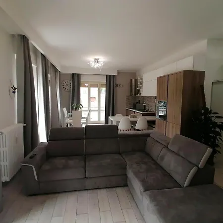 Apartamento Altalanga Holidays *