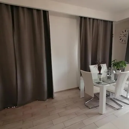 Apartamento Altalanga Holidays *