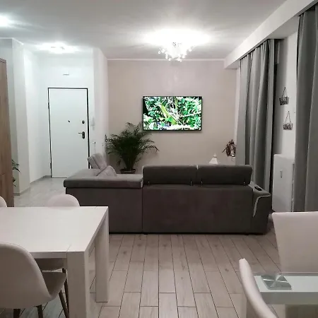 Apartamento Altalanga Holidays *